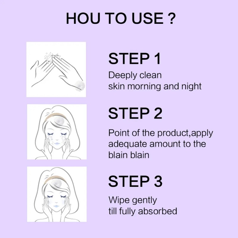 Mopoyat Gel Peróxido Benzoilo 10% Elimina Acné Puntos Negros