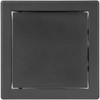 Vent Systems 6'' x 6'' Inch Anthracite Metal Access Panel