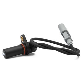 Engine Crank Crankshaft Position Sensor Compatible with Volkswagen Beetle Derby Golf Jetta L4 1.8L 1.9L 2.0L 038307319F 1995 1996 1997 1998 1999 2000 2001 2002 2003 2004 2005 2006 2007 2008 2009