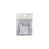 Diamond Blocks Figure Case