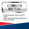 Sealey Siegen Extra-Long Flexi-Head Ratchet Wrench 1/4" Sq Drive -