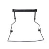 Harmonica Neck Rack Mount, Adjustable Neck Holder for 10 Holes