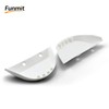 Funmit AXV414604WHP Wing and Pod Shoe Combo Maintenance Kit Replacement