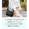 SENDEFN Women's Shoulder Bag, Crossbody Design, Large Capacity, Lightweight, Genuine