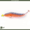 Zite Fishing Tungsten Jig Hook Set Neon - 9 Pieces