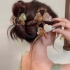 Briskyjp Hair Clip, Large Hair Clip, Hair Ornament, Hair Clip,