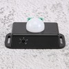 Dovhmoh Motion Sensor Switch, 12V 24V PIR Sensor, LED Switch