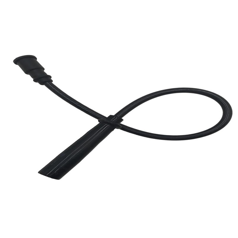 QYMOTO Spark Plug Wire Ignition Coil Cable Wire for Cfmoto