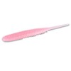 Depth Death Adder Non Salt 6in #150 Clear Pink