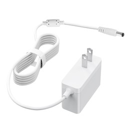 Power Adapter Compatible with Brother AD24ESAW Label Makers PT-D210 PTD 210 PTD220 PT-D200VP PTH110 Charger - 5.9ft Extra Length Power Cord