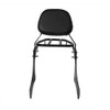 Detachable Passenger Backrest Sissy Bar for Kawasaki Vulcan S 650