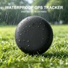 Tracee GPS Tracker 2.0 - Advanced Anti-Lost Compact Locator