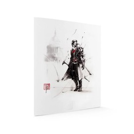 Ubi Workshop Assassin's Creed - RED Lineage Collection : Jacob Frye