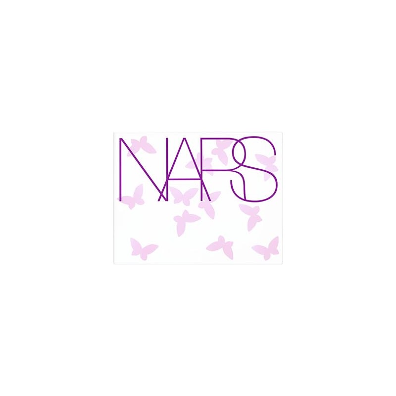 Nars 03176 Light Reflecting Quad Eye Shadow / The Pure
