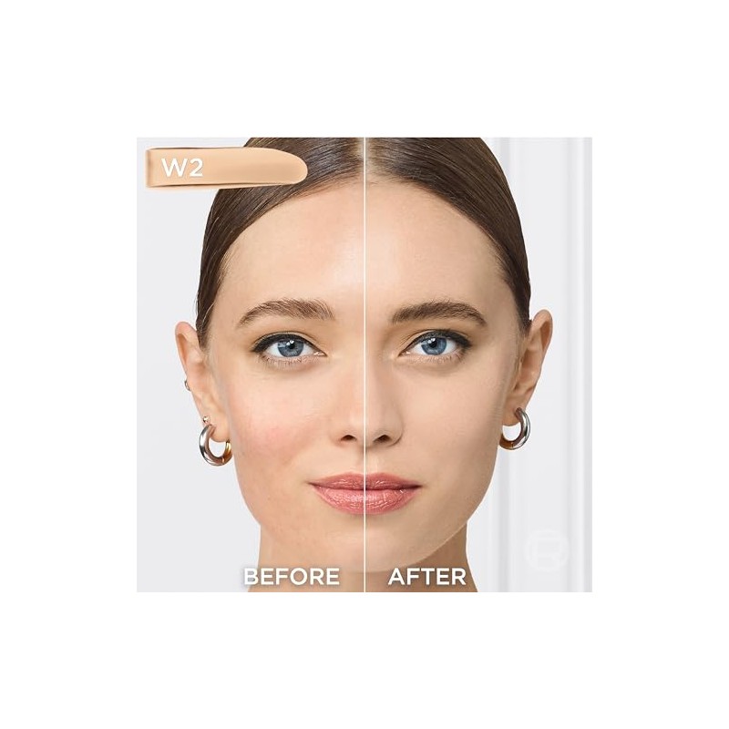 L'Oreal Paris True Match Super-Blendable Foundation, Medium Coverage Liquid Foundation
