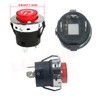 LANYINDI 2 Pcs Power Button Switch Push Start Replacement Parts