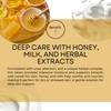 SNB Professional Hand & Body Lotion Honey & Milk -
