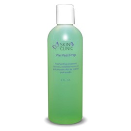 8oz Pre-Peel Prep