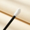 50 Piezas De Aplicador De Labial Desechable