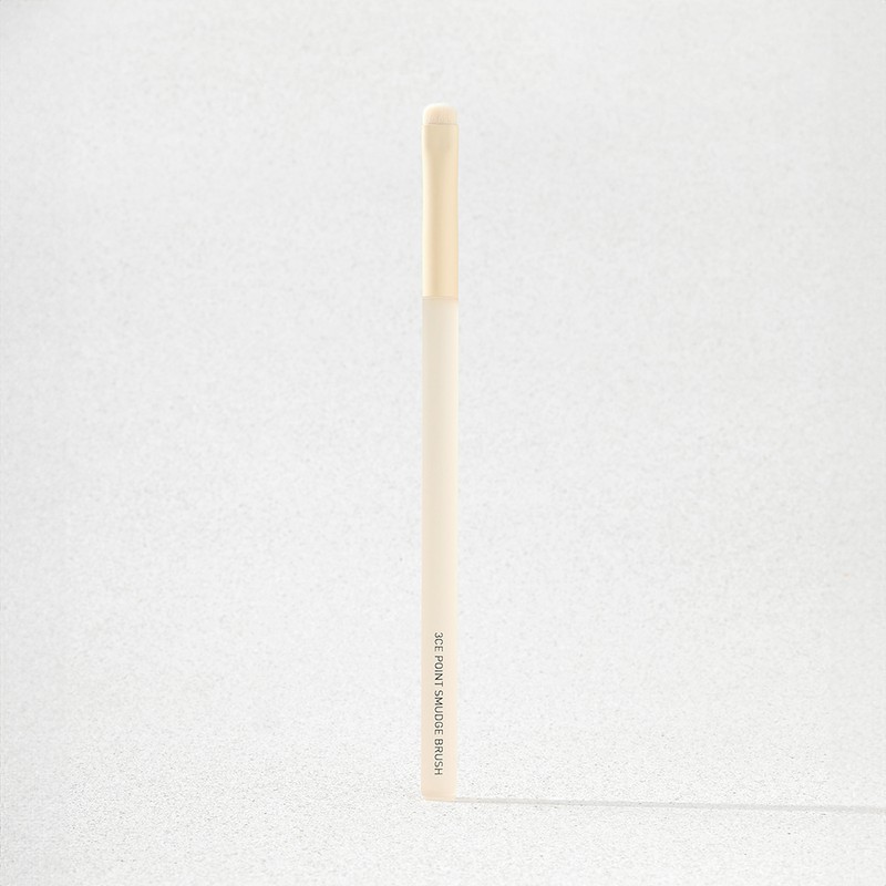 3CE 1 3CE point smudge brush / 3CE 포인트 스머지