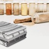 Elfranso Tea Towels – 100% Cotton Kitchen Tea towels- Pack