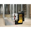 DEWALT DW089K Láser Auto-nivelante