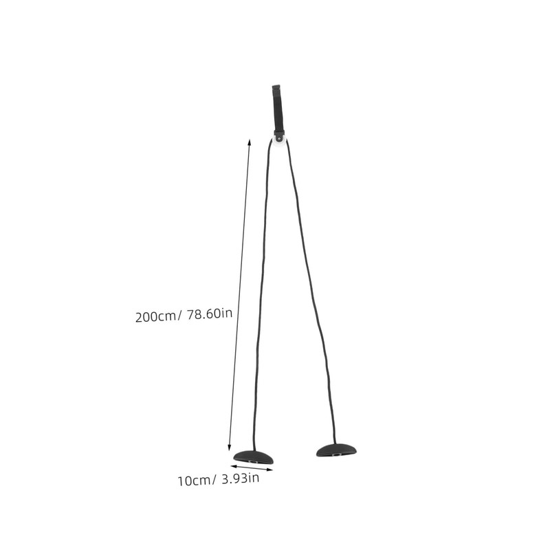 BESPORTBLE Shoulder Pulley Trainer Bands: Arm Exercise Shoulder Over Door