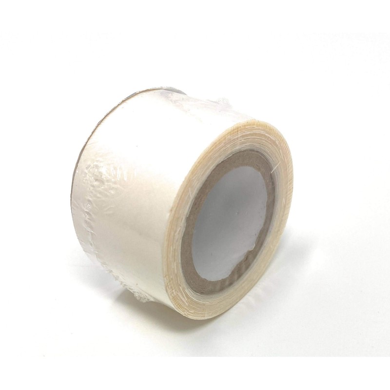 Vapon Double Sided Medical Grade Adhesive Tape Roll, 1 Inches