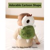 Bambebe Baby Head Protection Pillow Head Protection Backpack Safety Pads