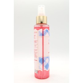 Gingham All American, Bath and Body, Diamond Shimmer Mist, 4.9 fl oz