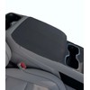 Car Console Covers Plus Made in USA Designed for GMC