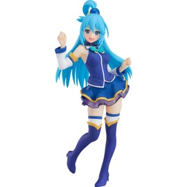 POP UP PARADE M04336 Movie Blessing on This Wonderful World! Red Legend, Aqua, Non-scale, ABS & PVC, Pre-painted Complete Figure