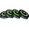 BurpLids® 4 Pack Curing Kit - Includes 4 Lids &