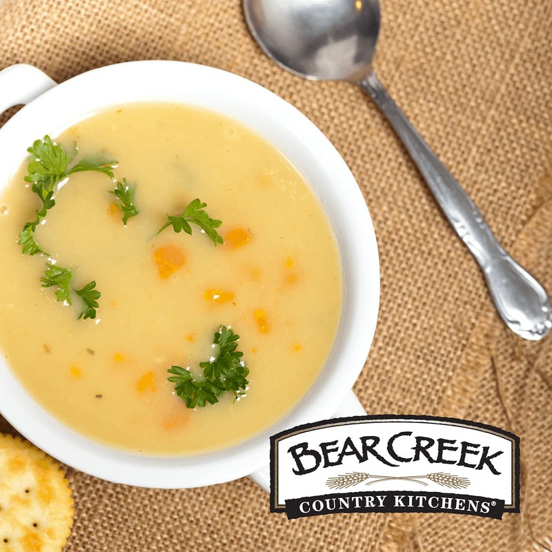 Bear Creek Soup Mix, Cheddar Potato, 12.1 Ounce