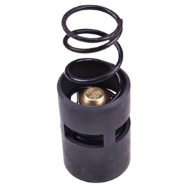 BNUSLO Thermostat Valve Kit Core 1622706401 Replacement for Atlas Copco Screw Air Compressor GA11 GA15 GA22