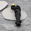 VGOL 360° Rotating Nozzle with Bayonet Connector Compatible with Karcher