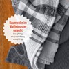 Chef Pomodoro Tea Towels, Cotton Tea Towels, Kitchen Towels, Grey