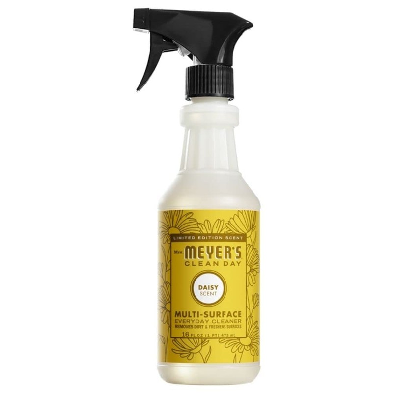 Mrs. MEYER'S Kitchen Set, Dish Soap, Hand Soap, and Multi-Surface