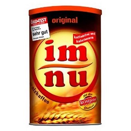 In no time at all, roasted fine, 200 g, nostalgic GDR cult products, East products