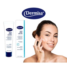 DERMISA SKIN FADE CRM W/BONUS 1.78 OZ