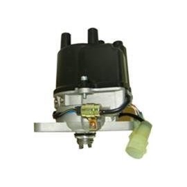 TD-01U, 84-17401 Ignition. Distributor-88-91 CIVIC 1.5L 88-91 CRX 1.5L