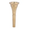 New Durable Stylish Brass Cooper Horn Mouth Mouthpiece Replacement