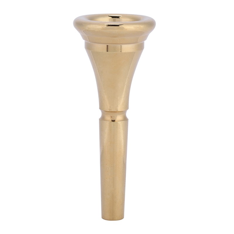 New Durable Stylish Brass Cooper Horn Mouth Mouthpiece Replacement