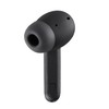 Intenso Black Buds TWS True Wireless Headphones T300A with Active