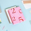Rileys & Co 2025 Floating Weekly Planner - Annual Weekly