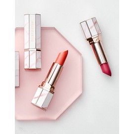 Dear Dalia [디어달리아] 블루밍 에디션 립 파라다이스 쉬어 듀 틴티드 립스틱 3종 (택1) [Dear Dahlia] Blooming Edition Lip Paradise Sheer Duo Tinted Lipstick 3 Types (Choose 1)