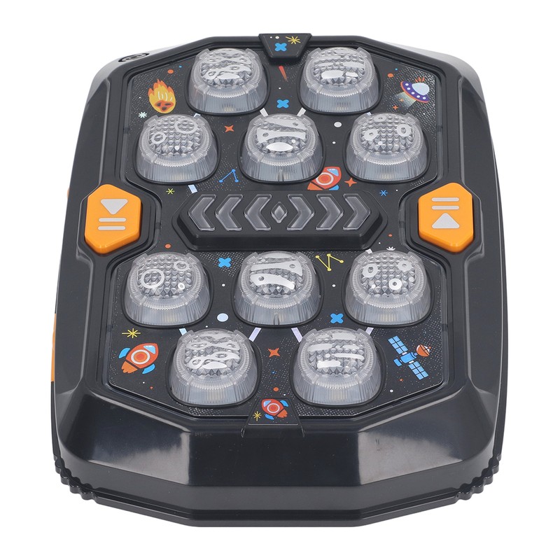 Kids Whack Game for Boys Girls Light Music PK Mode