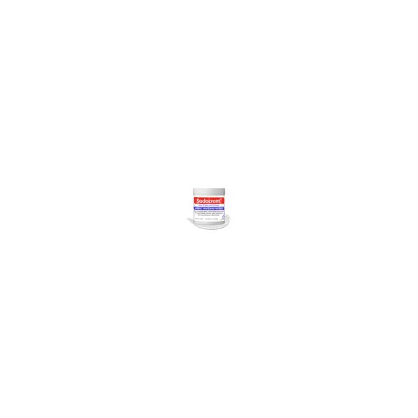 Sudocrem - Crema Contra La Dermatitis De Pañal Para Bebés
