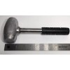DGJ 6Lbs Wire Wheel Knock Off Lead Hammer Made in