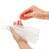 Ruam Ruam 5 Piece Facial Lather Net Set